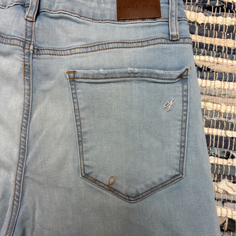 * | CJLA | wide leg jeans. Size 13. - Picture 3 of 8